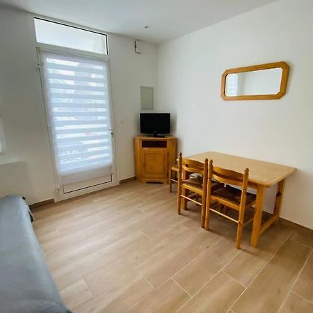 Appartement 2 Pieces Plage De Nauzan سانت باليه سور مير المظهر الخارجي الصورة